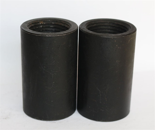 忻城合金<font style='color:red'>钢筋套筒</font>