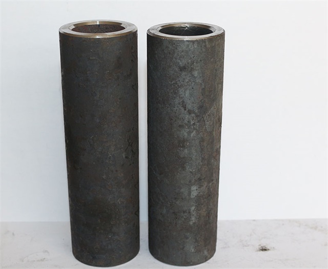 忻城冷挤压钢筋套筒联接连接头分开是多少